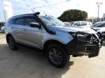 Image for 2025 Isuzu MU-X  LS-U