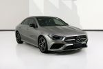Image for 2020 Mercedes-Benz CLA-Class BR117 CLA250 Sport