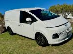 Image for 2021 Hyundai STARIA LOAD US4.V1 MY22 Default Variant