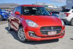 Image for 2023 Suzuki Swift  GL Navigator Limited Edition