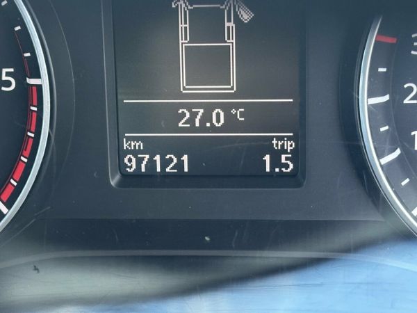 2020 Volkswagen Amarok 2H MY20 TDI420 4MOTION Perm Core Red 8 Speed Automatic Utility image