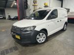 Image for 2023 Volkswagen Caddy SB MY23 Cargo TSI220