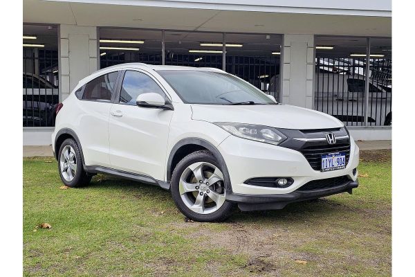 2015 Honda HR-V VTi-S image