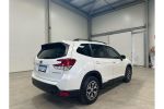 Image for 2019 Subaru Forester SK 