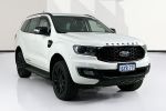 Image for 2020 Ford Everest UA II Sport