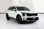 Image for 2024 Kia Sorento MQ4 PE Sport+