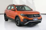 Image for 2022 Volkswagen T-Cross MKI Life