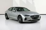 Image for 2020 Genesis G70 IK 