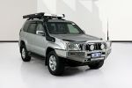 Image for 2005 Toyota Landcruiser PRADO GRANDE (4x4) KZJ120R
