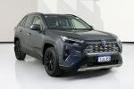 Image for 2024 Toyota RAV4 AXAH54R Cruiser