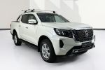 Image for 2020 Nissan Navara D23 ST