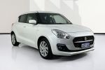 Image for 2023 Suzuki Swift  GL Navigator Limited Edition