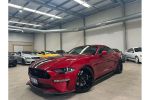 Image for 2023 Ford Mustang FN GT