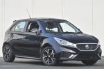 Image for 2021 MG MG3 SZP1 MY21 Excite