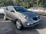 Image for 2013 KIA SPORTAGE 4D WAGON SL MY13 SLi (AWD)