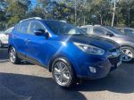 Image for 2013 HYUNDAI iX35 4D WAGON LM SERIES II ELITE (AWD)
