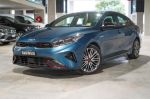 Image for 2024 Kia Cerato BD GT