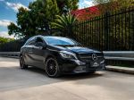 Image for 2018 MERCEDES-BENZ A180 5D HATCHBACK 176 MY18