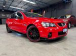 Image for 2012 Holden Commodore SV6 VE Series II Auto MY12.5