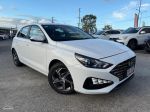 Image for 2020 Hyundai i30 PD.V4 