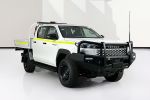 Image for 2025 Toyota Hilux GUN227R SR