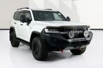 Image for 2023 Toyota Landcruiser FJA300R GR Sport
