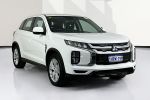 Image for 2022 Mitsubishi ASX XD ES