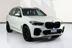 Image for 2022 BMW X5 G05 xDrive30d M Sport