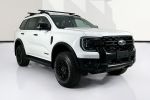 Image for 2024 Ford Everest UB Tremor