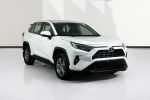 Image for 2023 Toyota RAV4 MXAA52R GX
