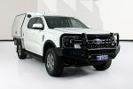 Image for 2023 Ford Ranger PY XLT