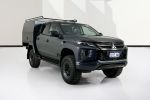 Image for 2023 Mitsubishi Triton MR GSR