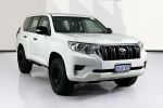 Image for 2022 Toyota Landcruiser Prado GDJ150R GX