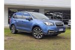 Image for 2016 Subaru Forester 2.5i-S S4