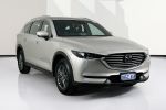 Image for 2021 Mazda CX-8  Sport