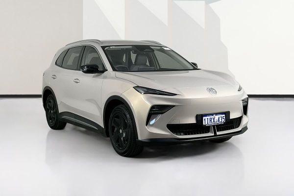 2025 MG S5  Excite image