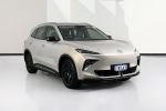 Image for 2025 MG S5  Excite