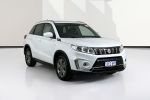 Image for 2023 Suzuki Vitara LY Series II 