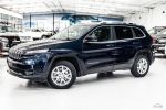 Image for 2014 Jeep Cherokee Longitude Auto 4x4 MY15