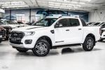 Image for 2020 Ford Ranger PX MkIII Wildtrak