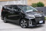Image for 2019 Toyota Crown  RS