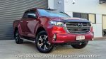 Image for 2023 Mazda BT-50 TFS40J GT