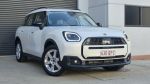 Image for 2024 MINI Countryman F60 LCI JCW MINI Yours