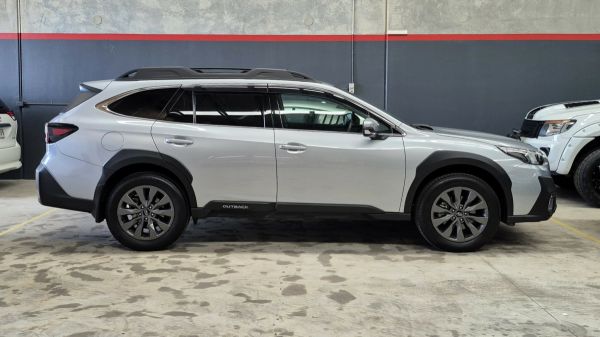 2024 Subaru Outback 6GEN Premium image