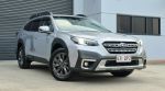 Image for 2024 Subaru Outback 6GEN Premium