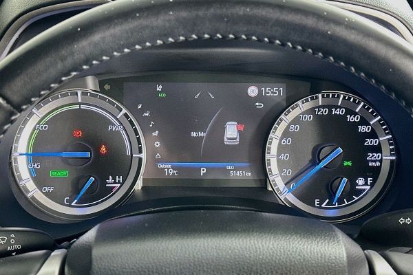 2022 Toyota Kluger AXUH78R GXL image