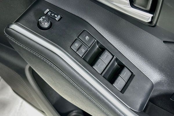 2022 Toyota Kluger AXUH78R GXL image