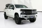 Image for 2022 Chevrolet Silverado T1 1500 LT Trail Boss