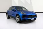 Image for 2020 Porsche Macan 95B S