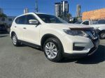 Image for 2018 NISSAN X-TRAIL 4D WAGON T32 SERIES 2 ST (2WD)